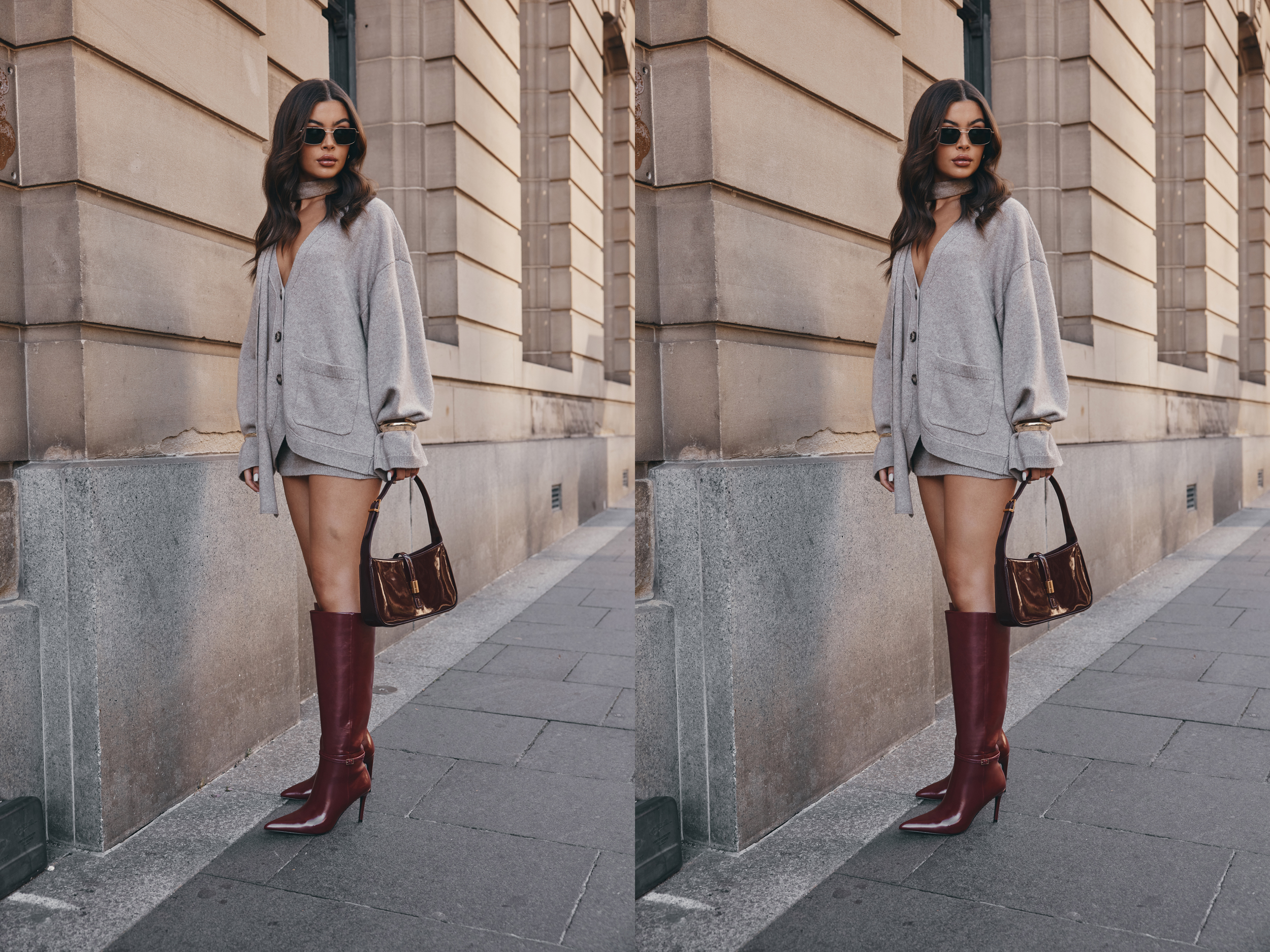 Bag Look Book Editing - 01