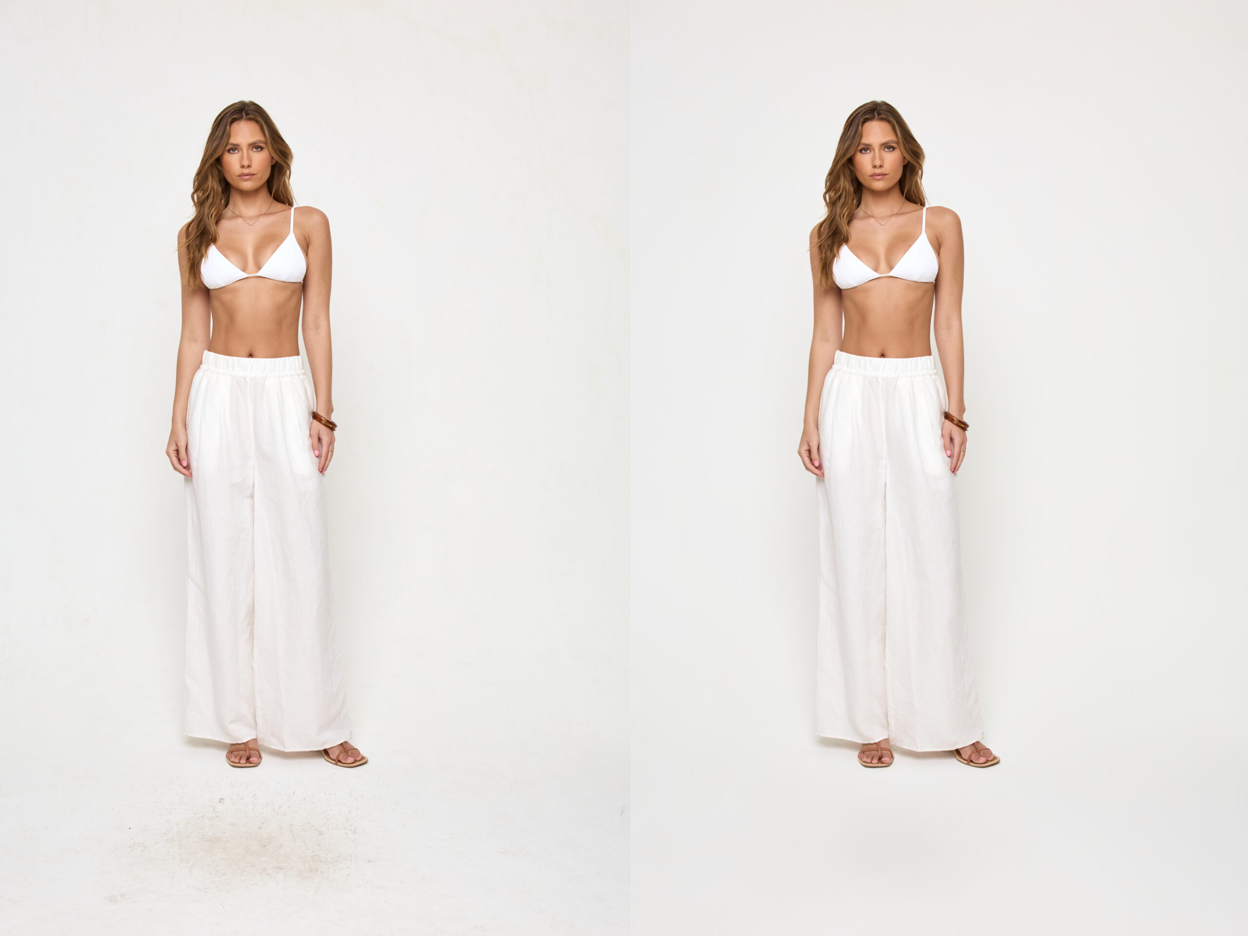 Clothing Catalog Editing - 01