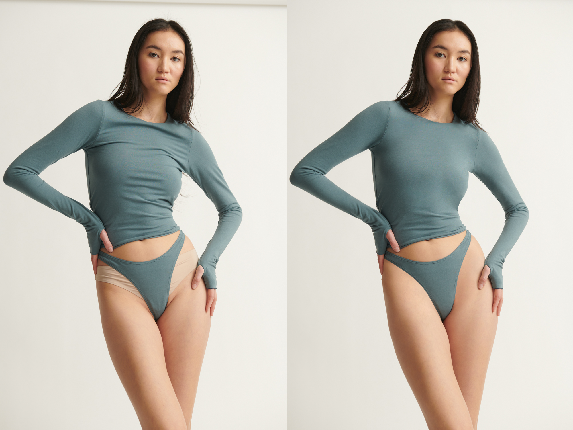 Fashion Catalog Editing - 01