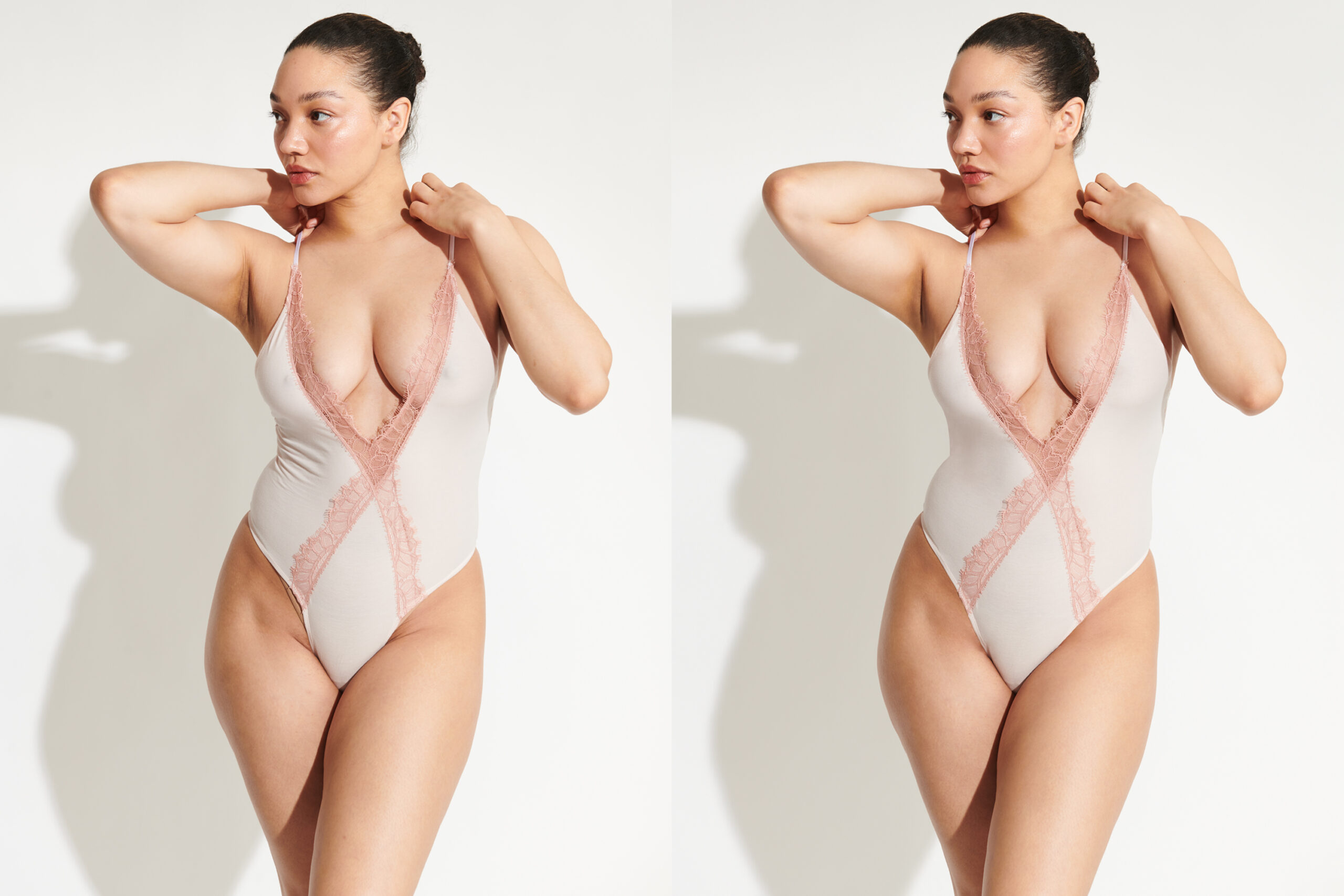 Fashion Catalog Editing - 02