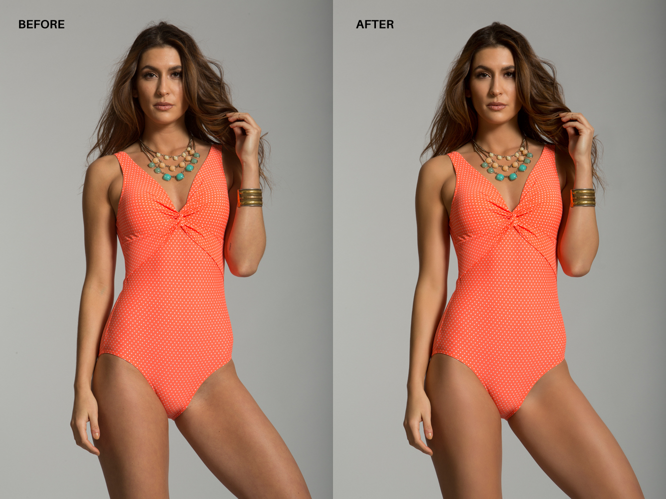 Fashion Catalog Editing - 03