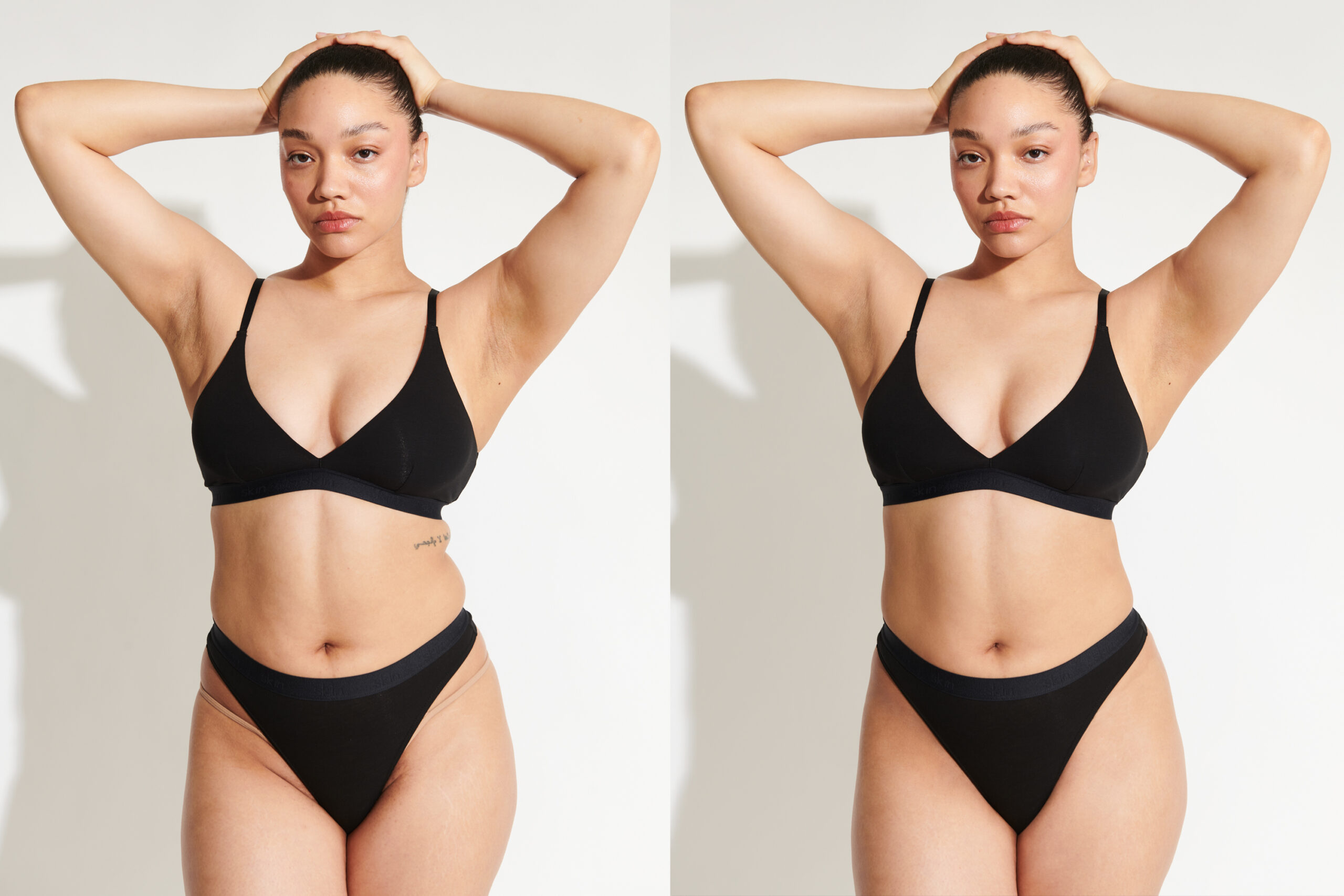 Fashion Catalog Editing - 04