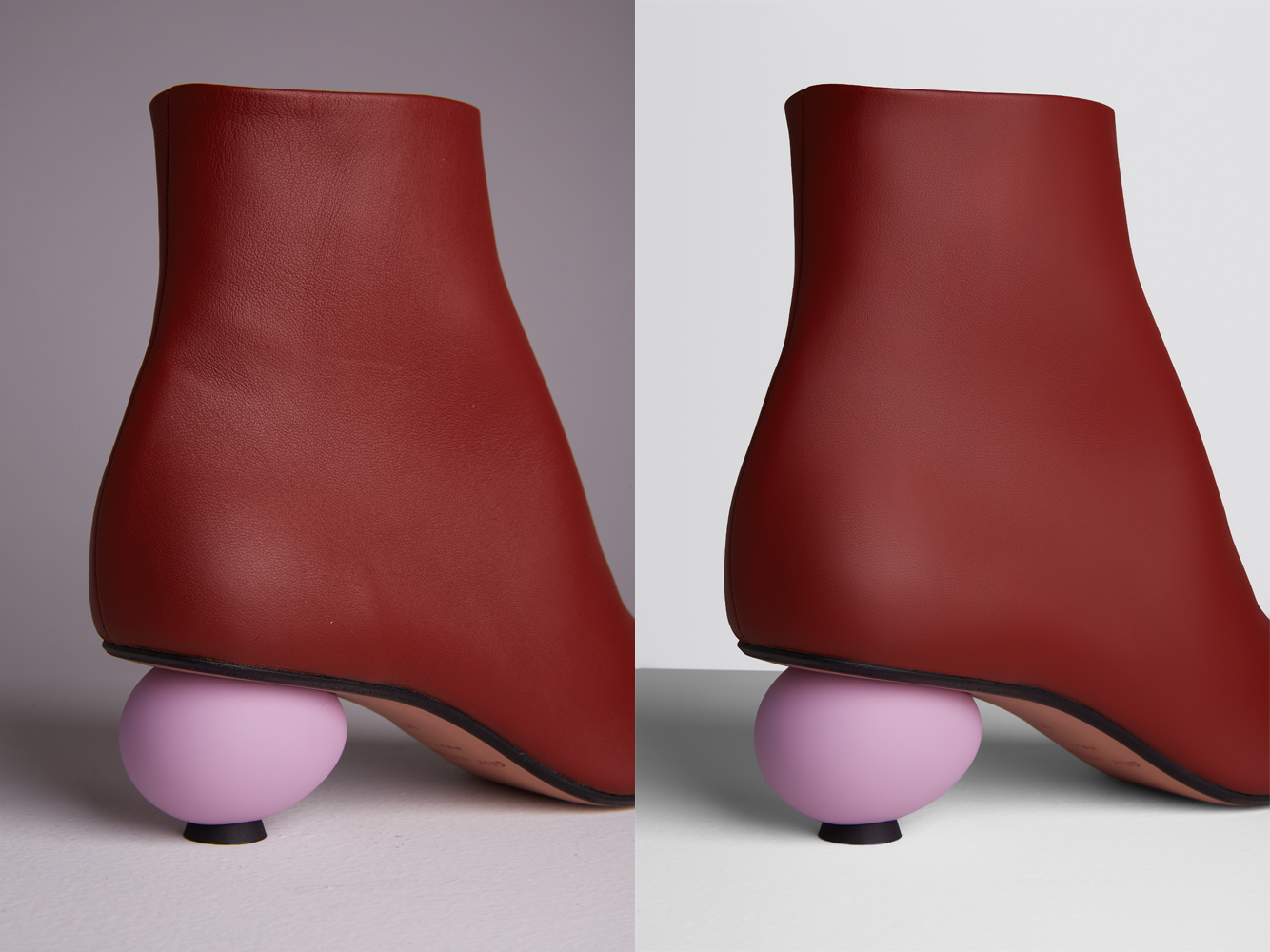 Footwear Product Retouching - 05