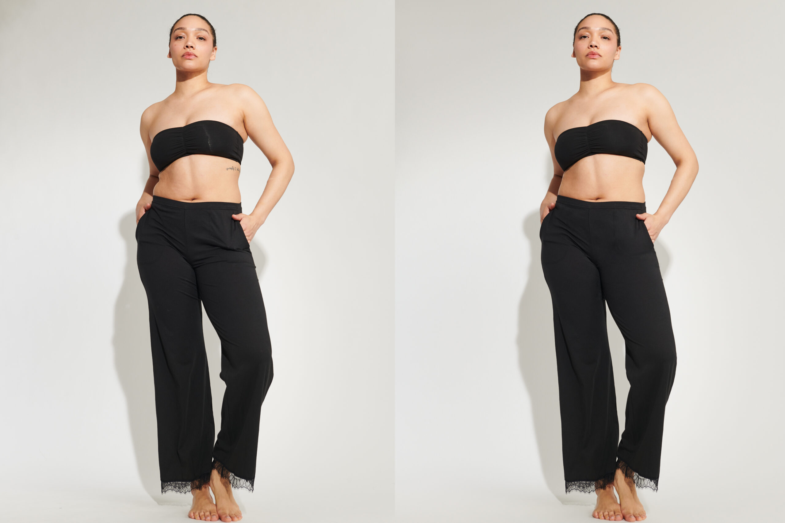 Loungewear Catalog Editing - 03