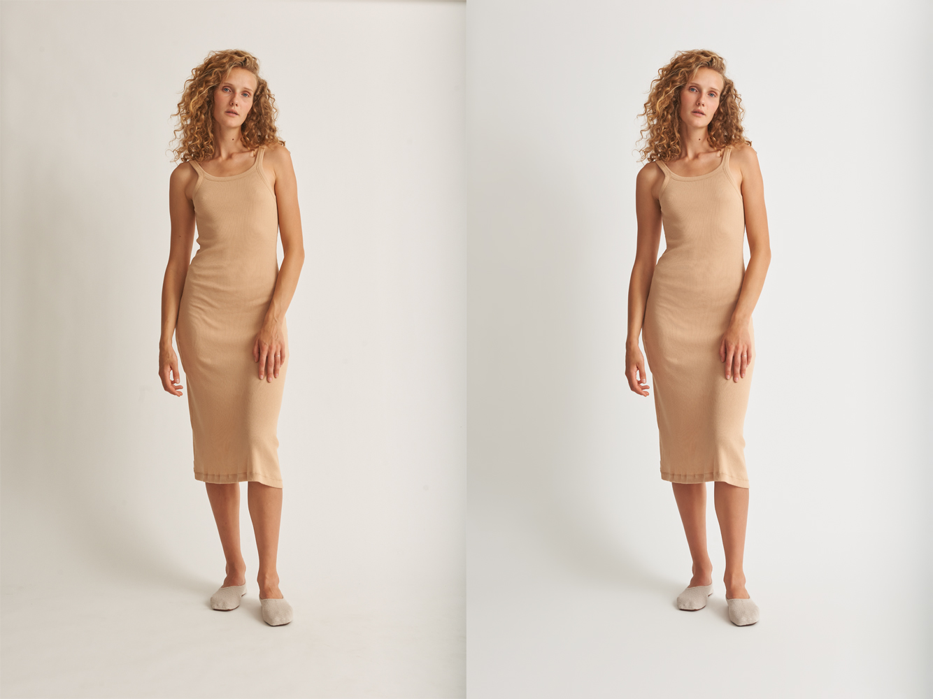 Loungewear E commerce Editing - 02