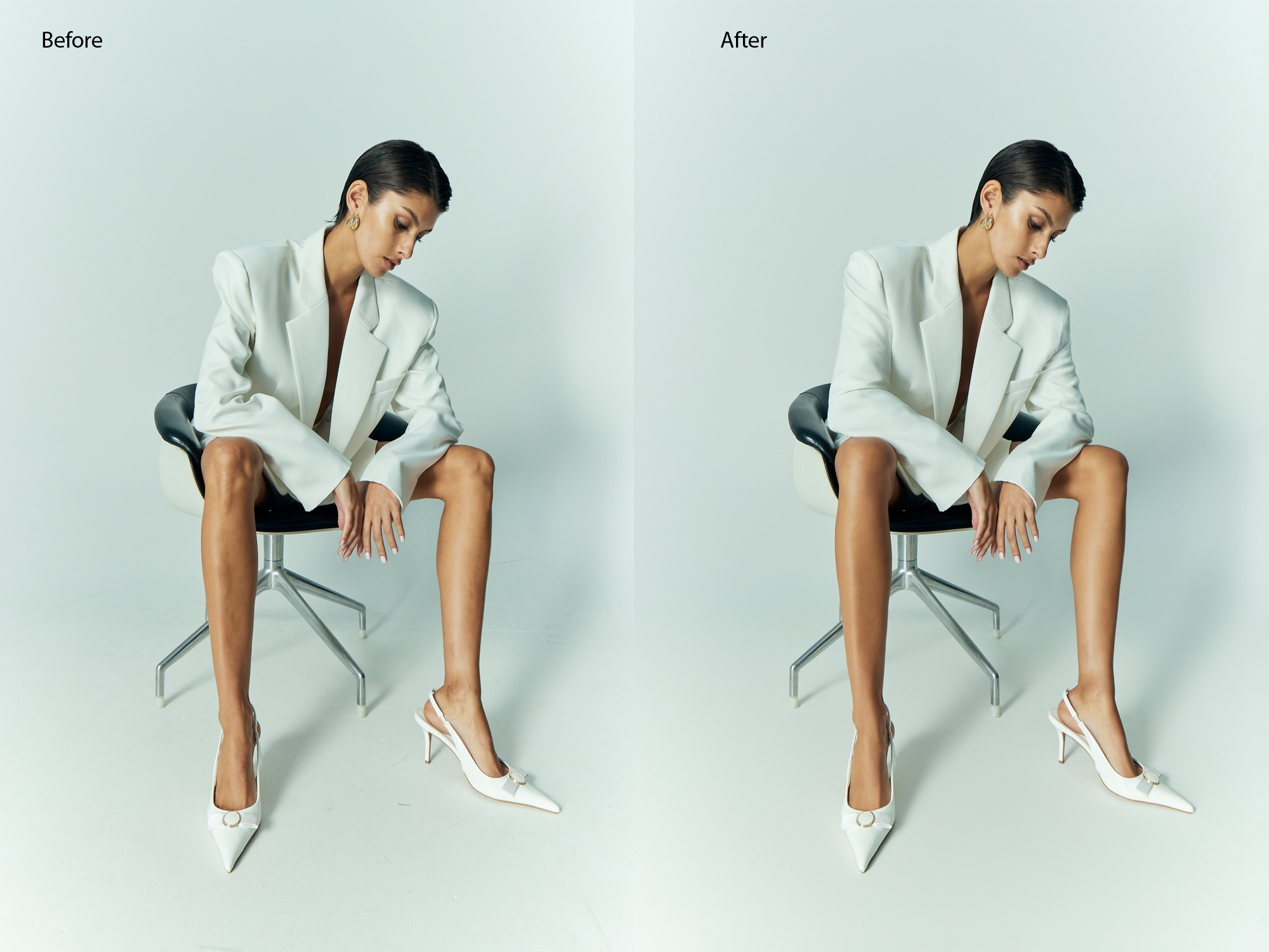 Shoe Campaign Editing - 02