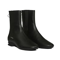 Shoe product photo editing with shadow correction, edge refinement, and clean background retouching