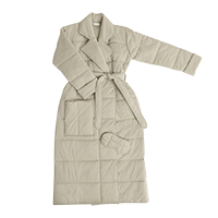 Sleepwear and loungewear image editing services with wrinkle removal and soft texture enhancement