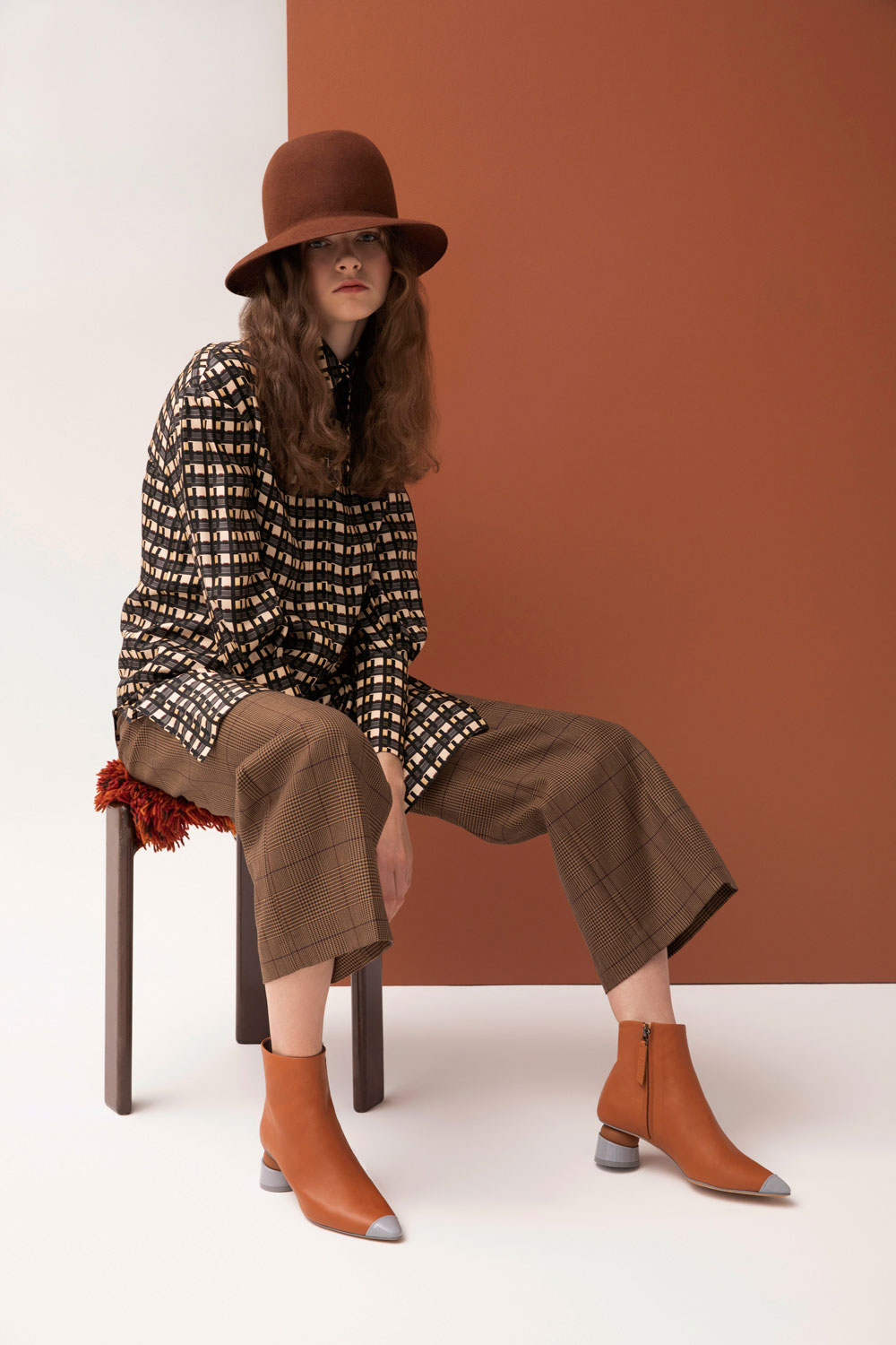 Fashion Editor & Consultant