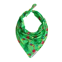 scarves aligned with pattern clarity and fold precision for product display assets