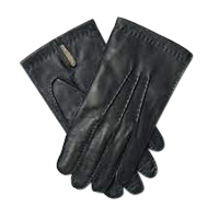 contour flow shows how the glove adapts during wear, reinforcing realistic behavior