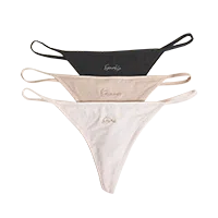 elevated designs define panty assortments across premium fashion ranges