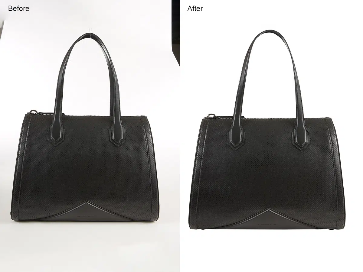 refined product view with symmetry correction, background cleanup and improved alignment for consistent catalog presentation