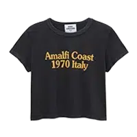 premium graphic t-shirt editing with sharp print clarity and refined tonal finish