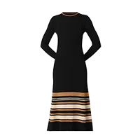 cocktail dress smoothing with refined fabric finish for Denver online stores