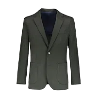 tailored blazer editing with structured form and depth shaping
