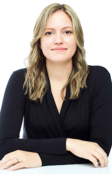 Corporate headshot Corporate headshot