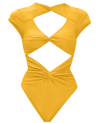 Garment Structure Alignment