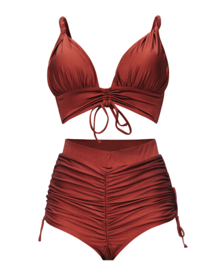 Ghost Mannequin from model worn images