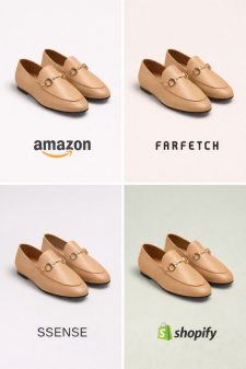 Marketplace and brand guideline