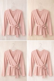 Product color matching