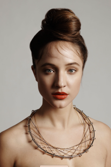 skin tone correction